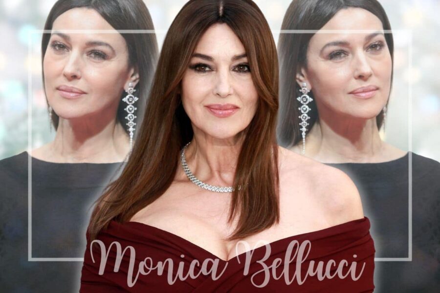 Monica Bellucci