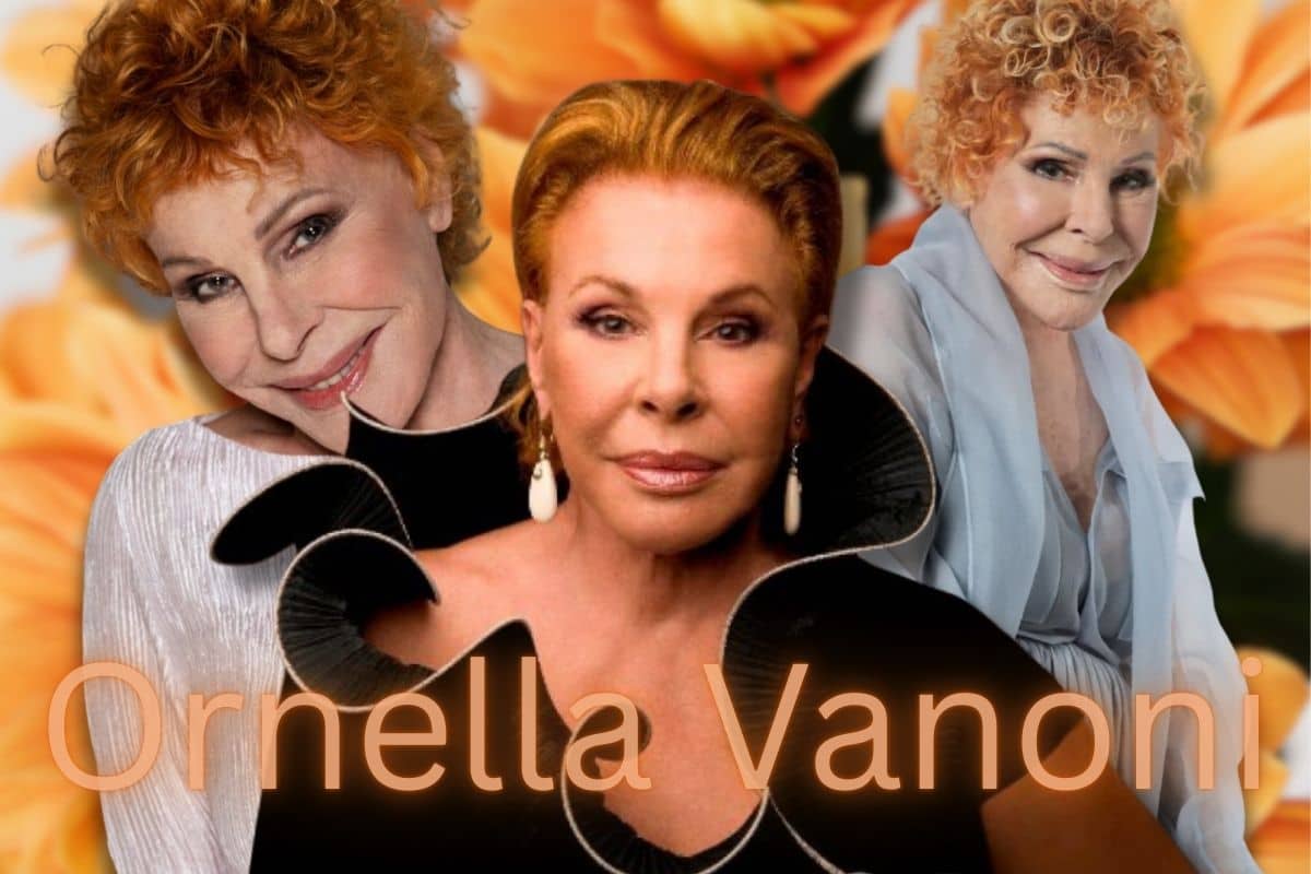 Ornella Vanoni ne era ossessionata e le usava ogni volta che poteva: in pochi conoscevano la sua vera passione