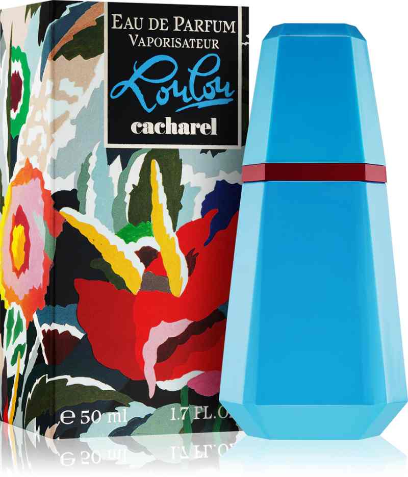 confezione lou lou cacharel