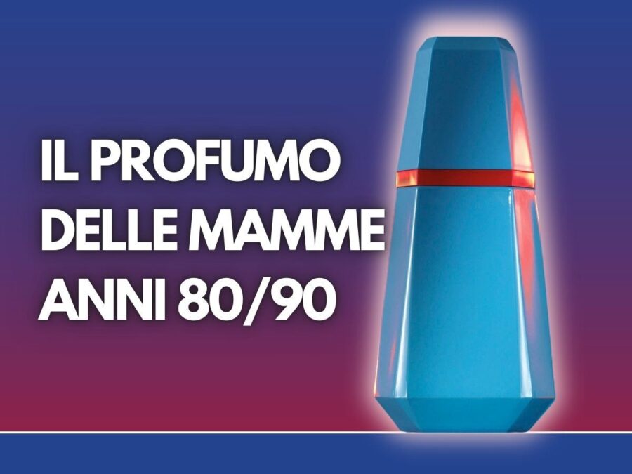 profumo loulou di cacharel