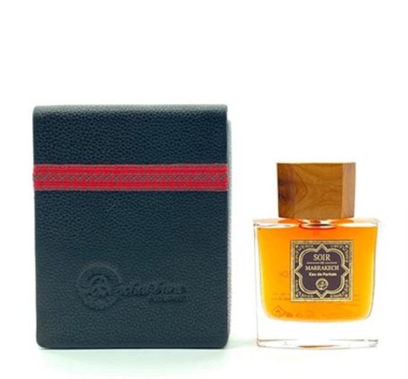 soir de marrakesh profumo