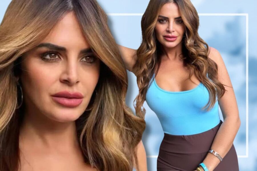 Primo piano Roberta di Padua