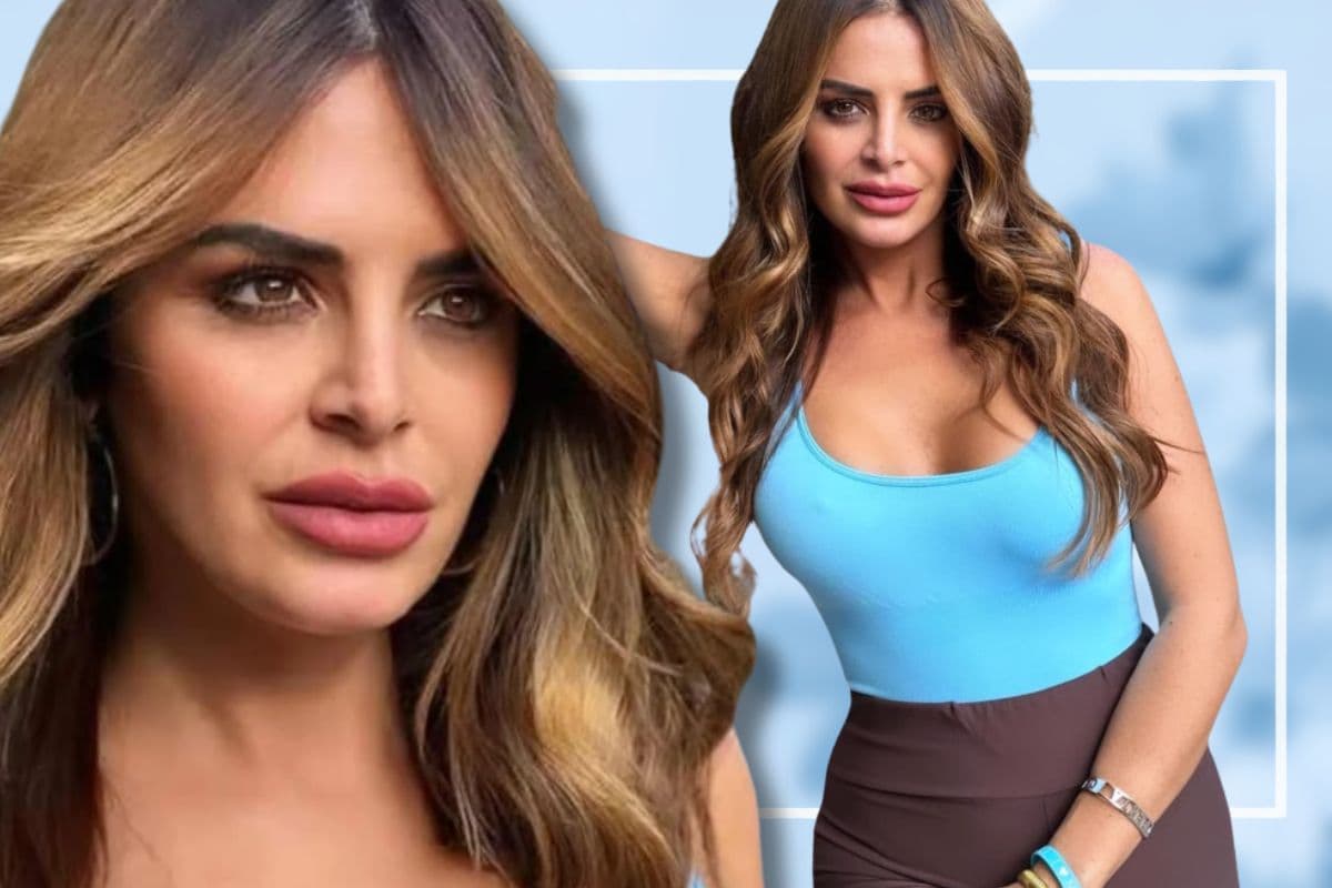 Primo piano Roberta di Padua