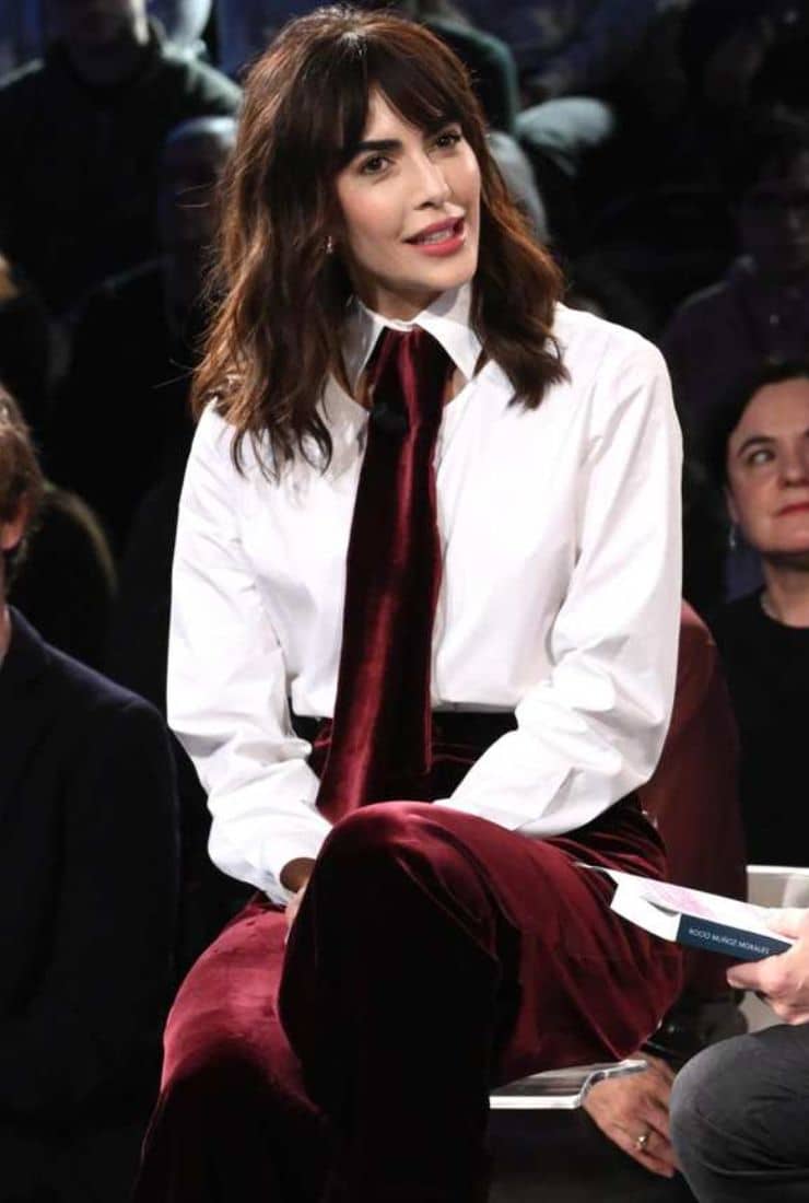 Rocío Muñoz Morales