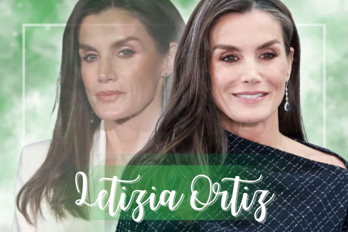 Letizia Ortiz e gli stivali alti: l’abbinamento che funziona a Natale