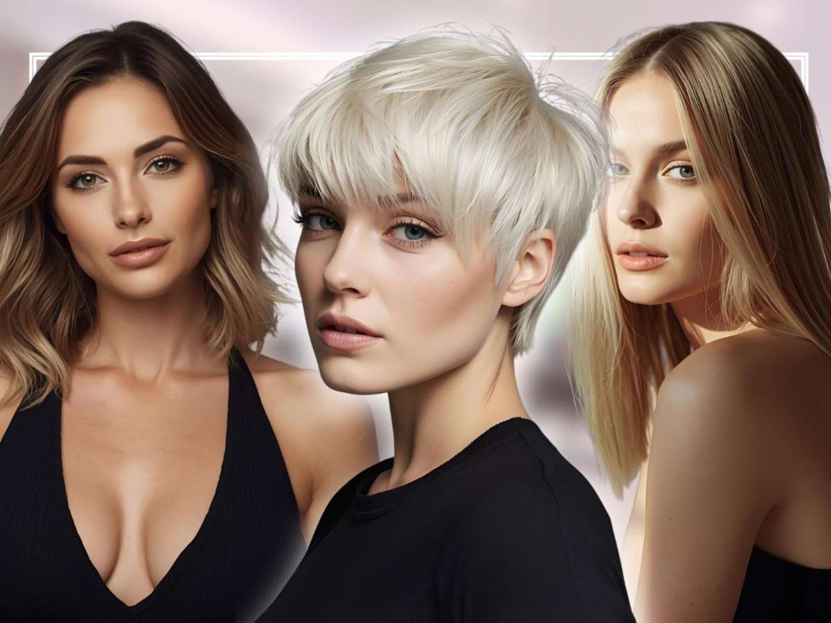 I migliori tagli per capelli fini che riempiono la chioma: effetto extensions assicurato