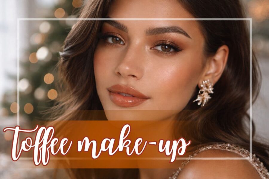 primo piano viso donna