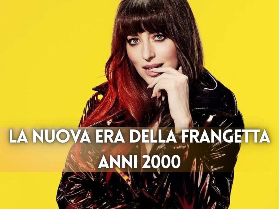 dakota johnson in posa