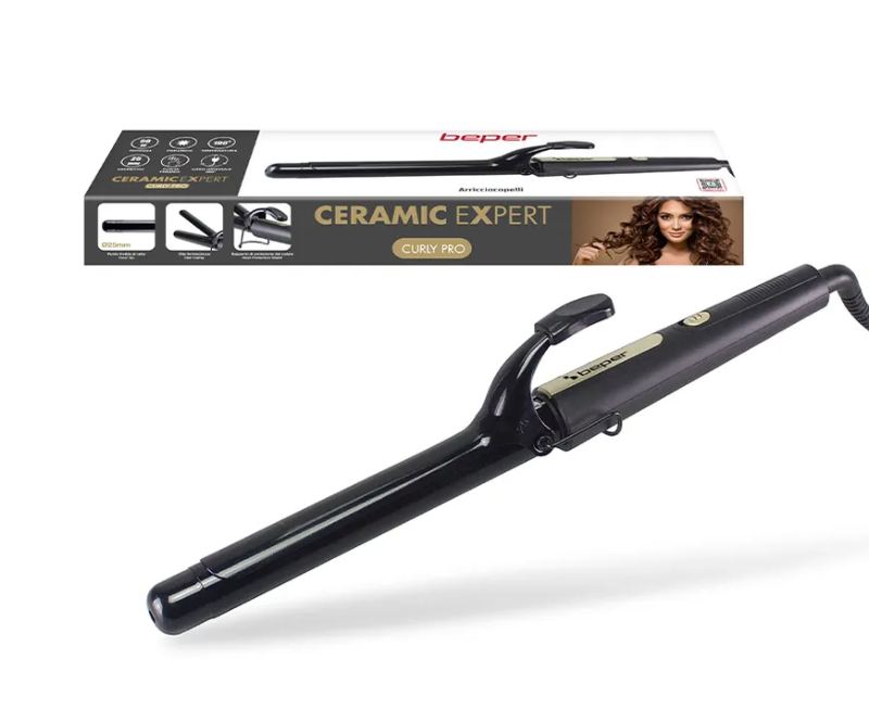 arricciacapelli di eurospin