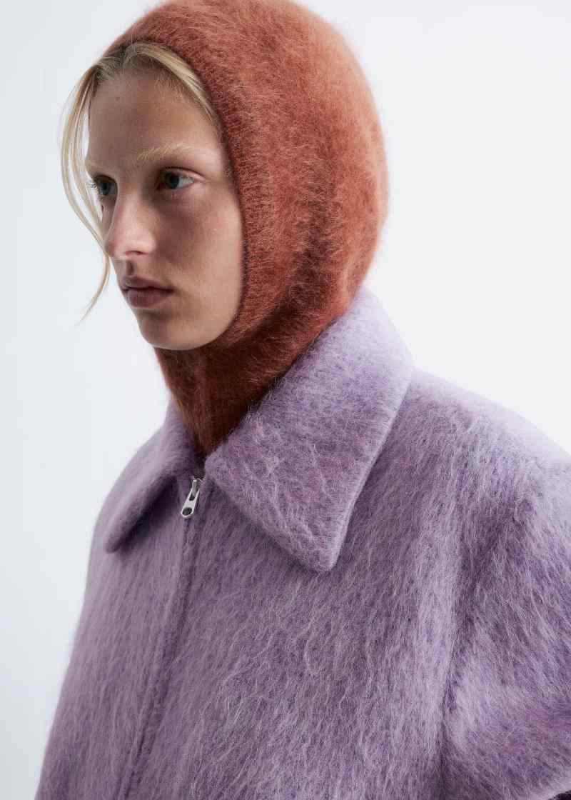 balaclava di lana H&M