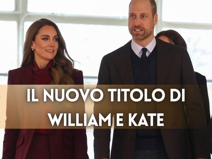 kate middleton e william windsor