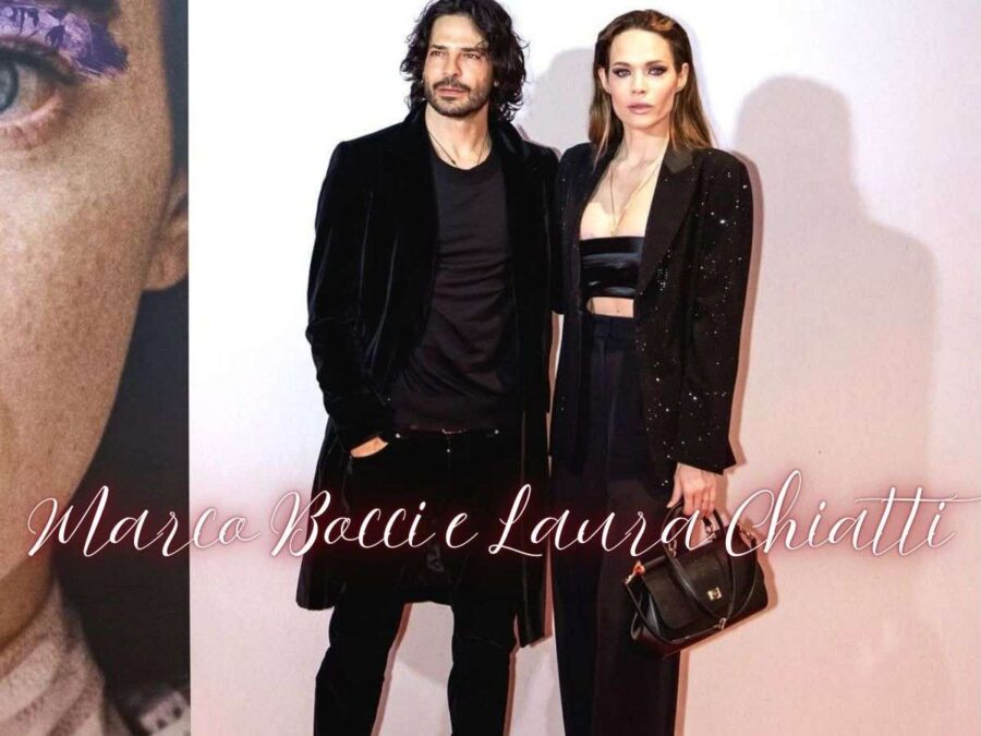 laura chiatti e marco bocci