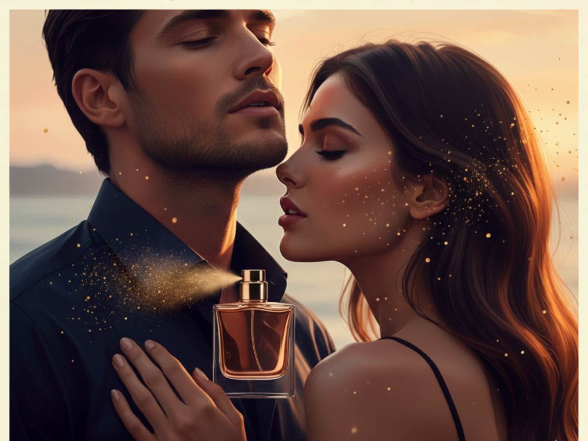 Questo profumo maschile è in grado di far innamorare tutte le donne italiane