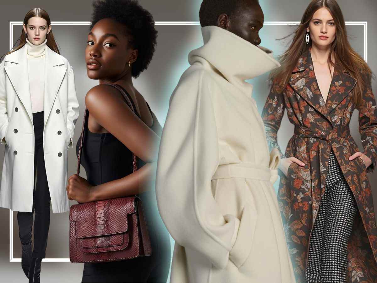 Cosa sta accadendo alle sfilate di moda: dal ritorno del bianco agli accessori minimal, ecco come lo stile 2026 sta cambiando