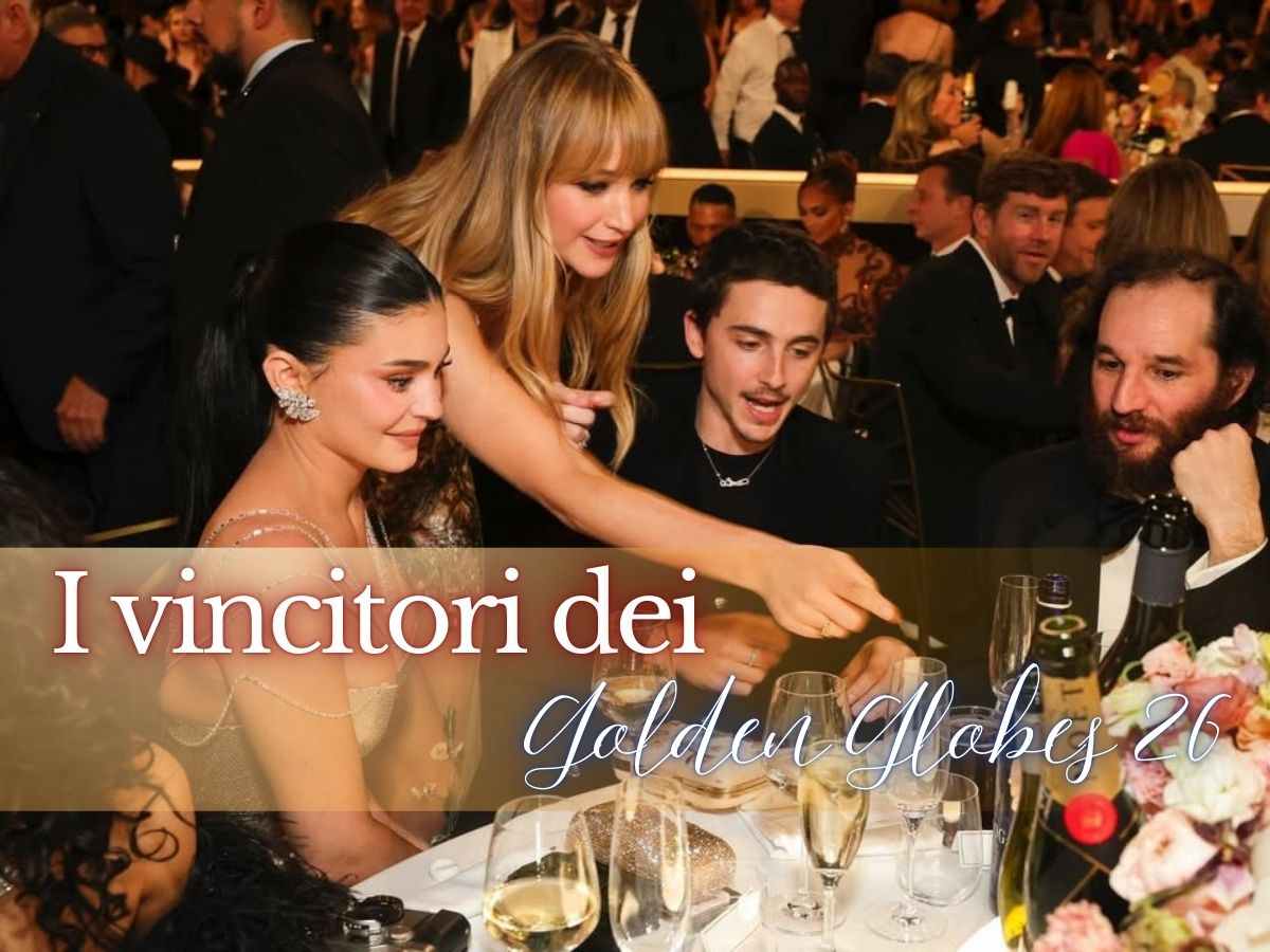 kylie jenner, thimotèe chalamet e jennifer lawrence ai golden globes 26