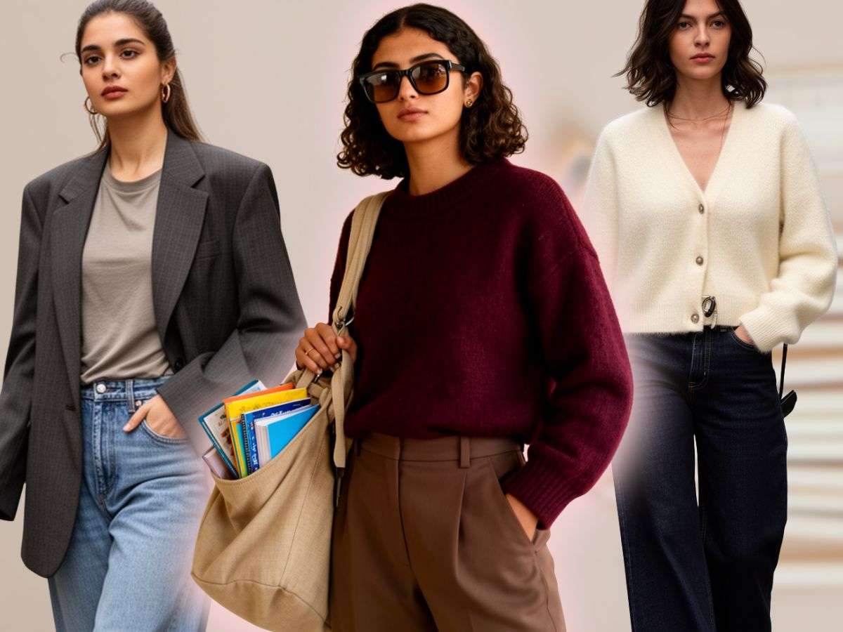 Come vestirsi a scuola se fai l’insegnante: consigli pratici per tutti i giorni