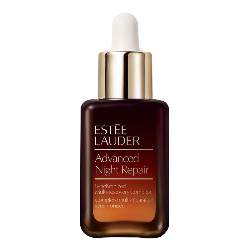 advanced night siero antirughe estée lauder