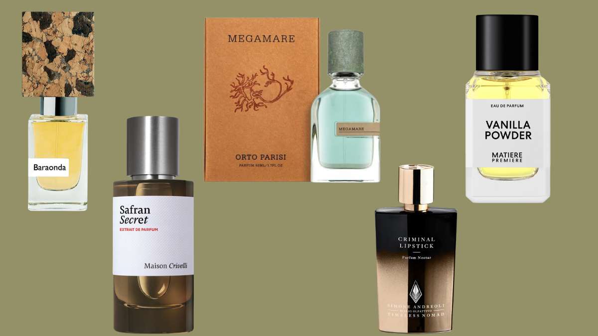 Profumi di nicchia: le 5 fragranze "sconosciute" che ti faranno sentire unica al mondo