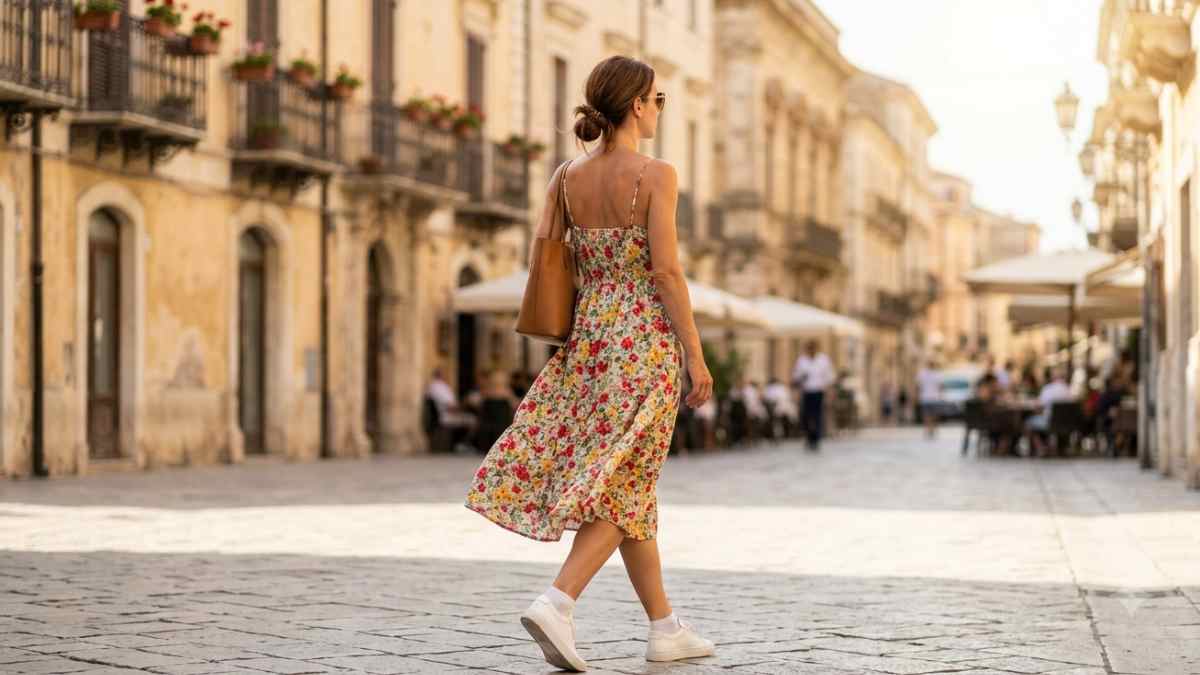 Gli accessori che completano o rovinano tutto