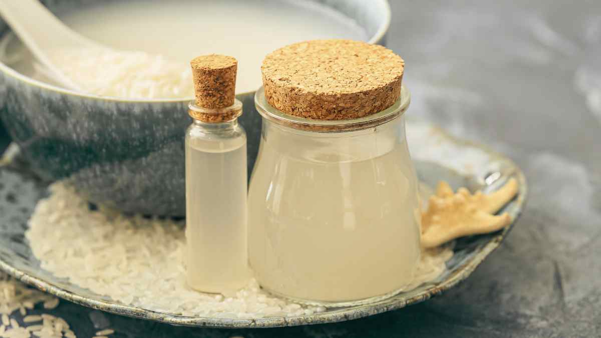 Il segreto delle donne giapponesi: l’acqua di riso per avere capelli lunghi e forti