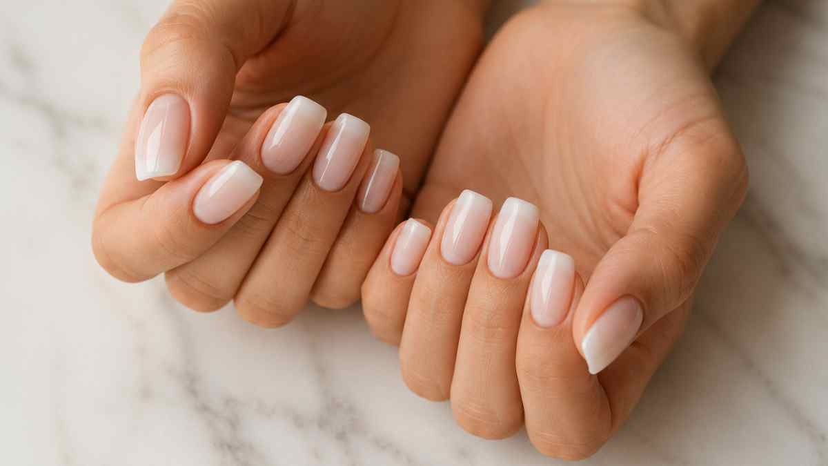 Perché le unghie naturali non reggono il confronto