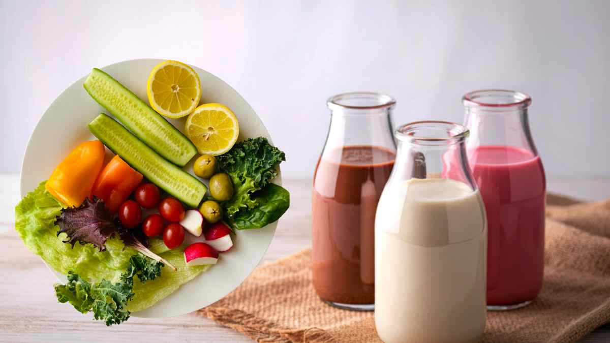 Cereali e proteine: cosa scegliere per non sovraccaricare il colon