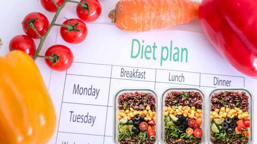 La dieta dei 3 giorni: come sgonfiarsi subito per il weekend senza farsi del male