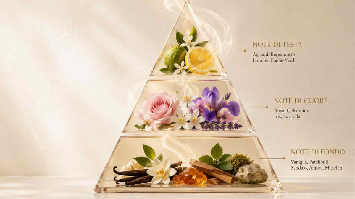 Layering: come sovrapporre due profumi diversi per creare la tua fragranza personale