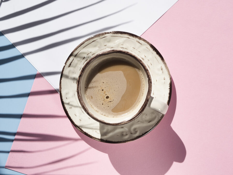 Il caffè come elemento di slow living: riscoprire il piacere di rallentare