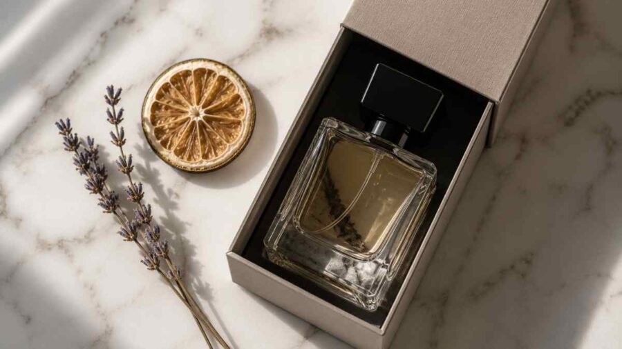Scadenza dei profumi: come conservarli in bagno per non farli diventare aceto